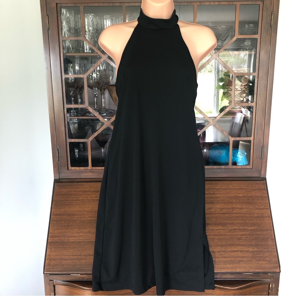 Halter Style dress from Accomplice